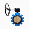 Van bướm - Butterfly Valves