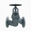 Van cầu - Globe Valve