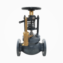 Van đóng nhanh - Quick Closing Valves