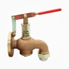 Van xả tự ngắt - Self Closing Valve
