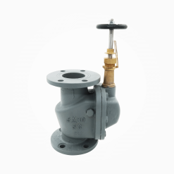 Alternative view of Van phòng sóng - Storm Valve
