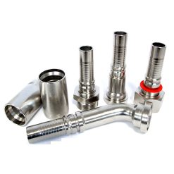 IMM Fitting Interlock Tail