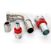 IMM Fitting Low Pressure