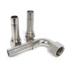 IMM Fitting Multispiral