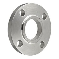 Slip on (SO) Flanges