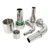 IMM Fittings Standard Tail