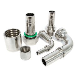 IMM Fittings Standard Tail