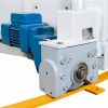 Wheel range