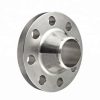 Weld Neck (WN) Flange