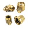 John Morris Adaptor - Đầu nối cứu hỏa