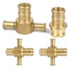 John Morris Coupling - Khớp nối cứu hỏa