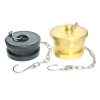 John Morris Plug (Cap) - Nắp đạy, Nút bịt