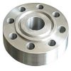 Ring Type Joint (RTJ) Flange