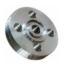 Ring Type Joint (RTJ) Flange - Ảnh 3