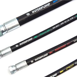 IMM Hose High Performance
