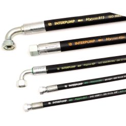 IMM Hose International Standard