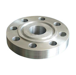 Ring Type Joint (RTJ) Flange - Ảnh 5