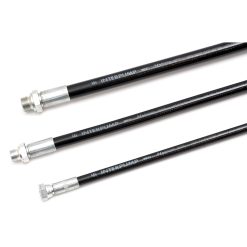 IMM Hose Thermoplastic