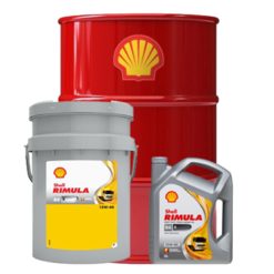 Shell