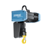 Chain hoists