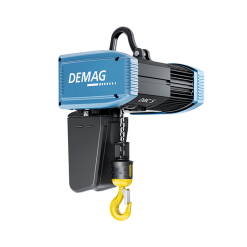 Thiết bị cẩu trục Demag